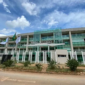  Apartamento 360 Brisas Do By Ozped