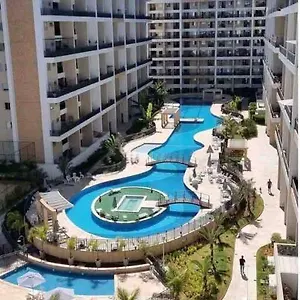  Apartamento Apart Garden Secret Tagua Life