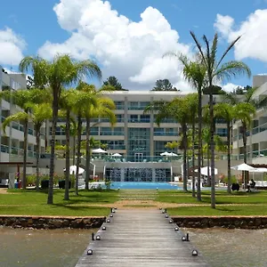  Apartamento Alugueasy - Brisas Do