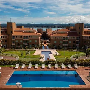  Casa de Férias The Sun Maravilhoso Conciliar Lazer E Trabalho - Proximo Palacio Alvorada